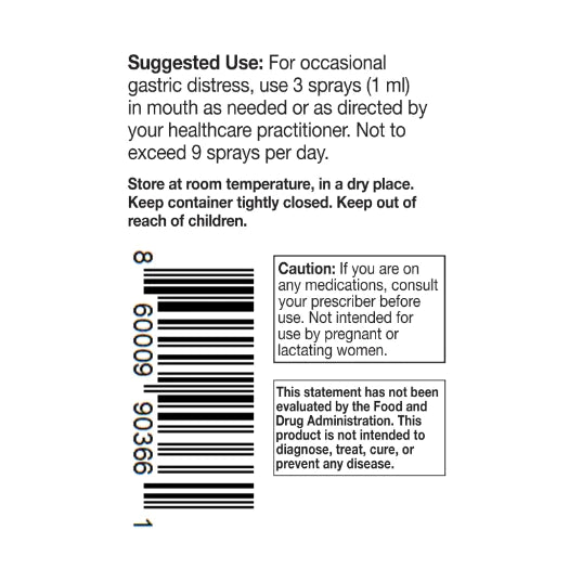 AMS GLP-1 Gastric Settle